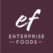 Enterprise Foods Logo